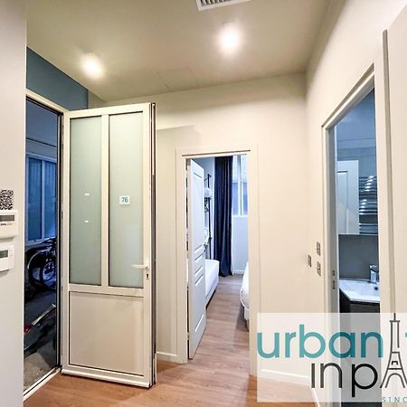 شقة 76 - Urban Jardins Du Marais باريس المظهر الخارجي الصورة