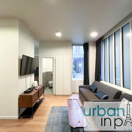 شقة 76 - Urban Jardins Du Marais باريس المظهر الخارجي الصورة