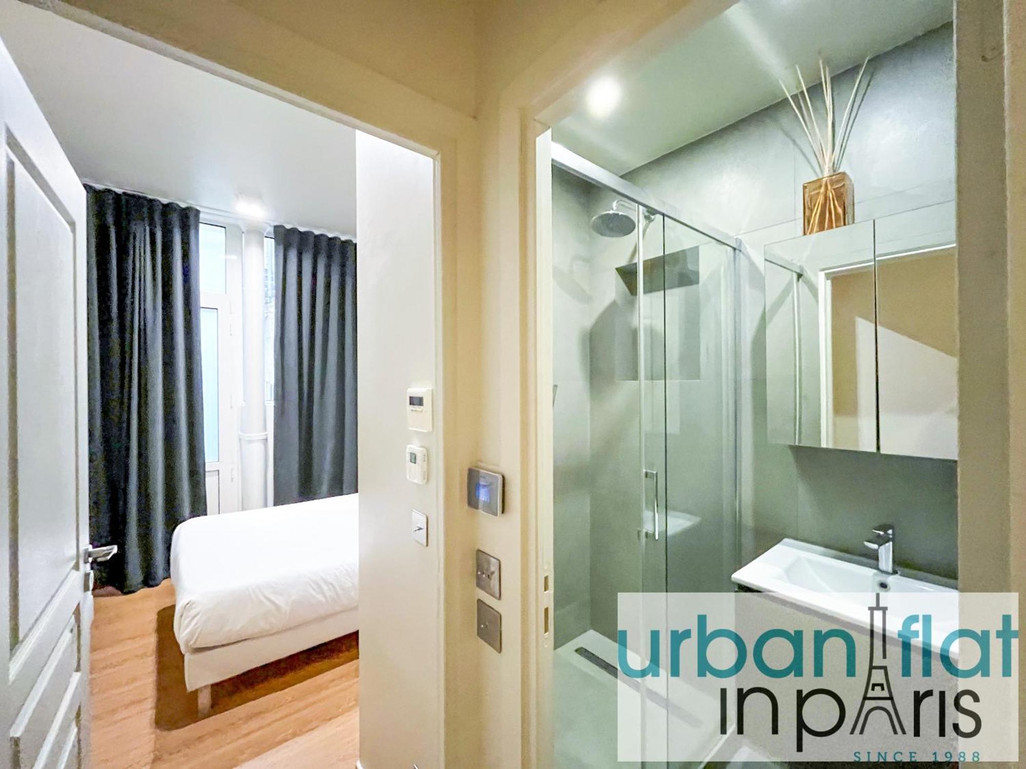 شقة 76 - Urban Jardins Du Marais باريس المظهر الخارجي الصورة